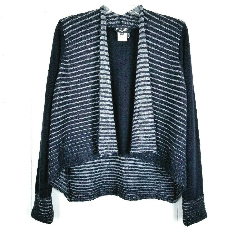 Angel II Open Front Cardigan Size Medium